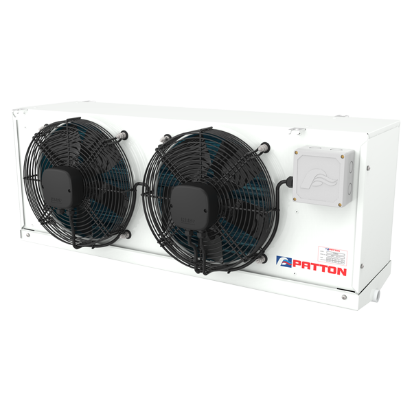 BM66 B Series Unit Cooler - Med Temp - 3 Fan