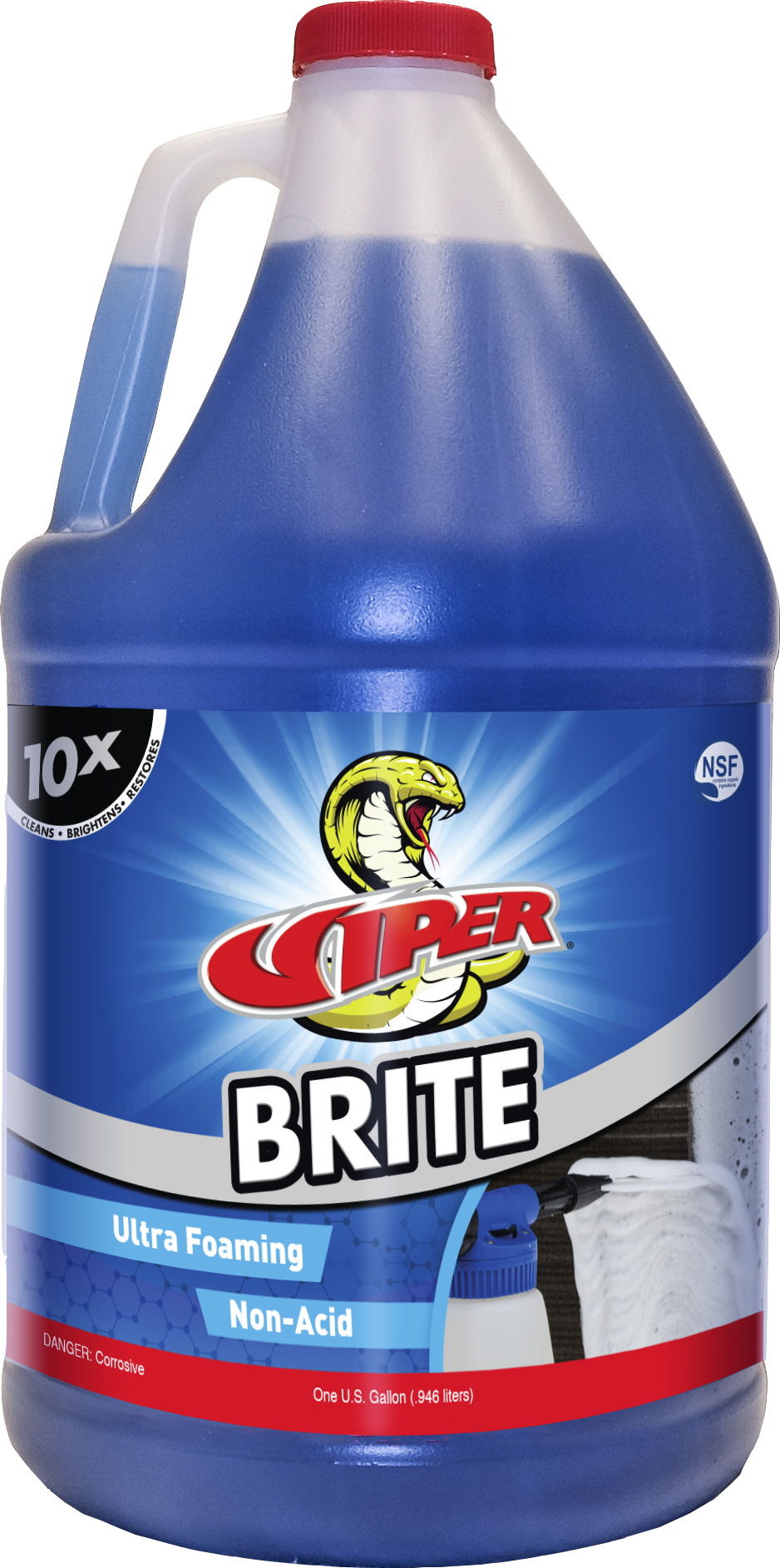 Viper Brite - (20 litre)