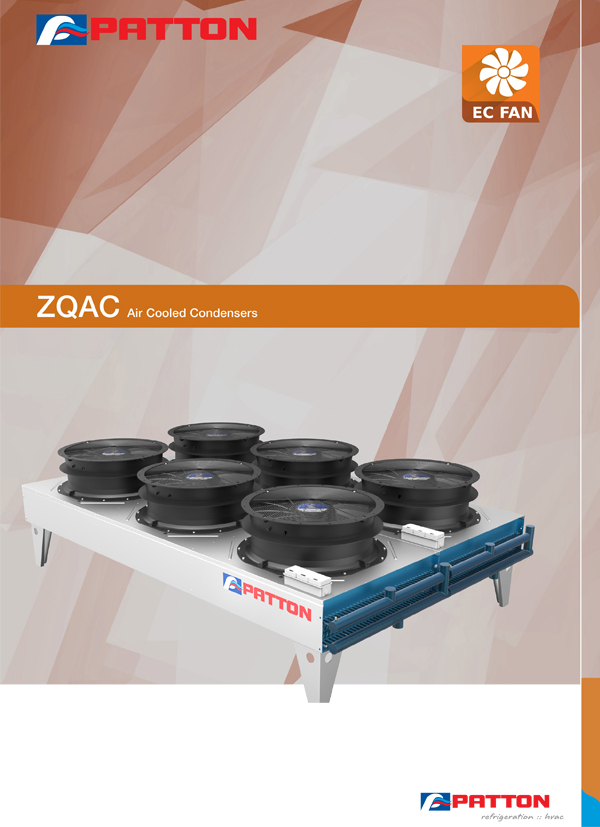 Air Cooled Condenser ZQAC