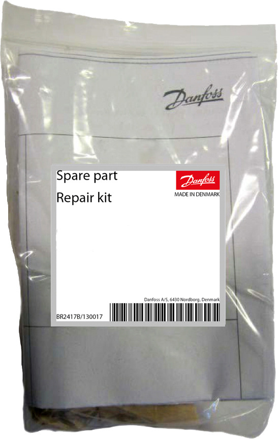 Repair Kit, Repair kit