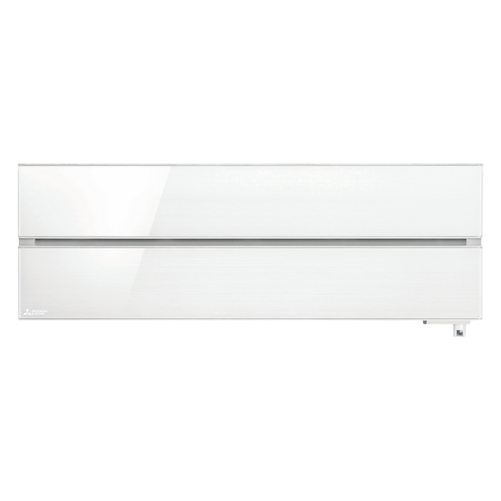 High Wall LN Series Indoor White - R32- Hypercore 3.5 KW