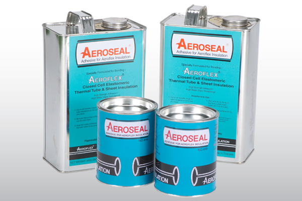Aeroflex Glue 700grm can