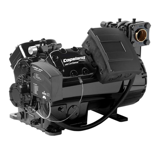 Compressor - Copeland Stream - 25.0 HP