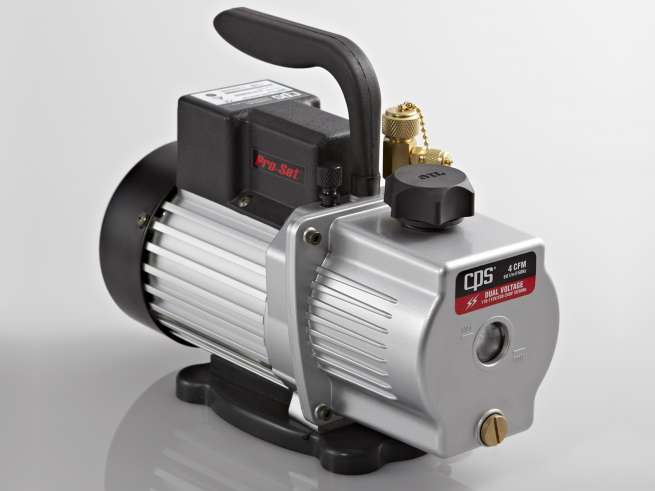 CPS - Vacuum Pump  VP4DE 96 L/Min