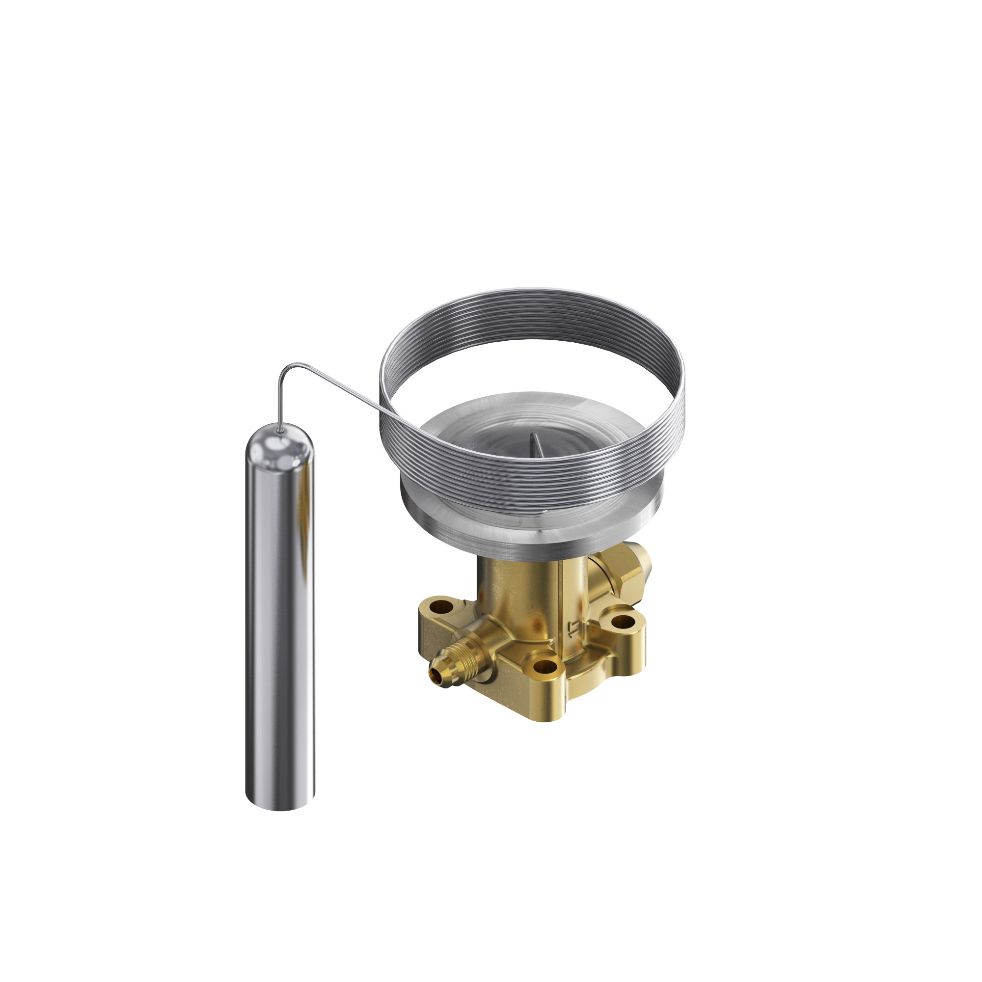 Element for expansion valve, TE 55, R448A; R449A