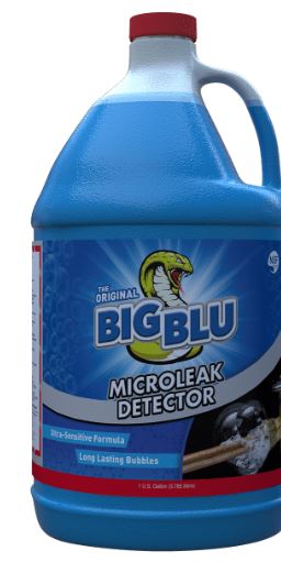 Big Blu Micro Leak Detector (3.785 litre)
