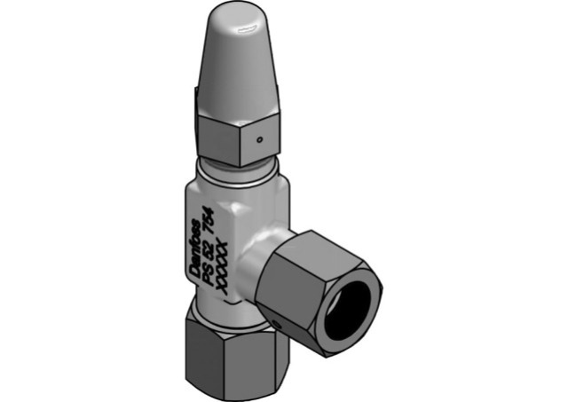 Gauge valve, SNV-ST