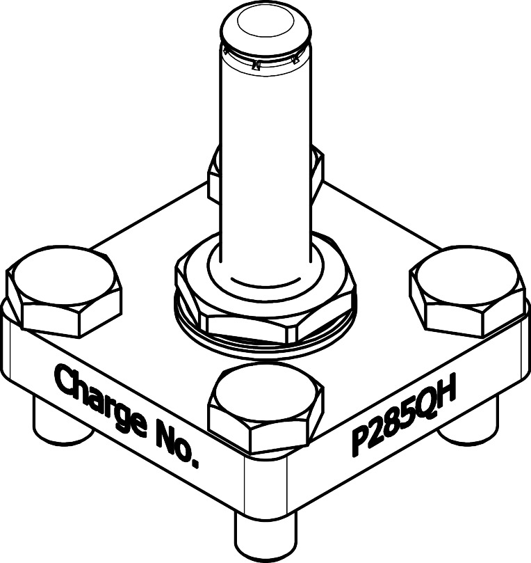 ICFE 20, Solenoid valve module