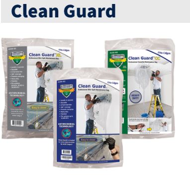 Clean Guard XL
