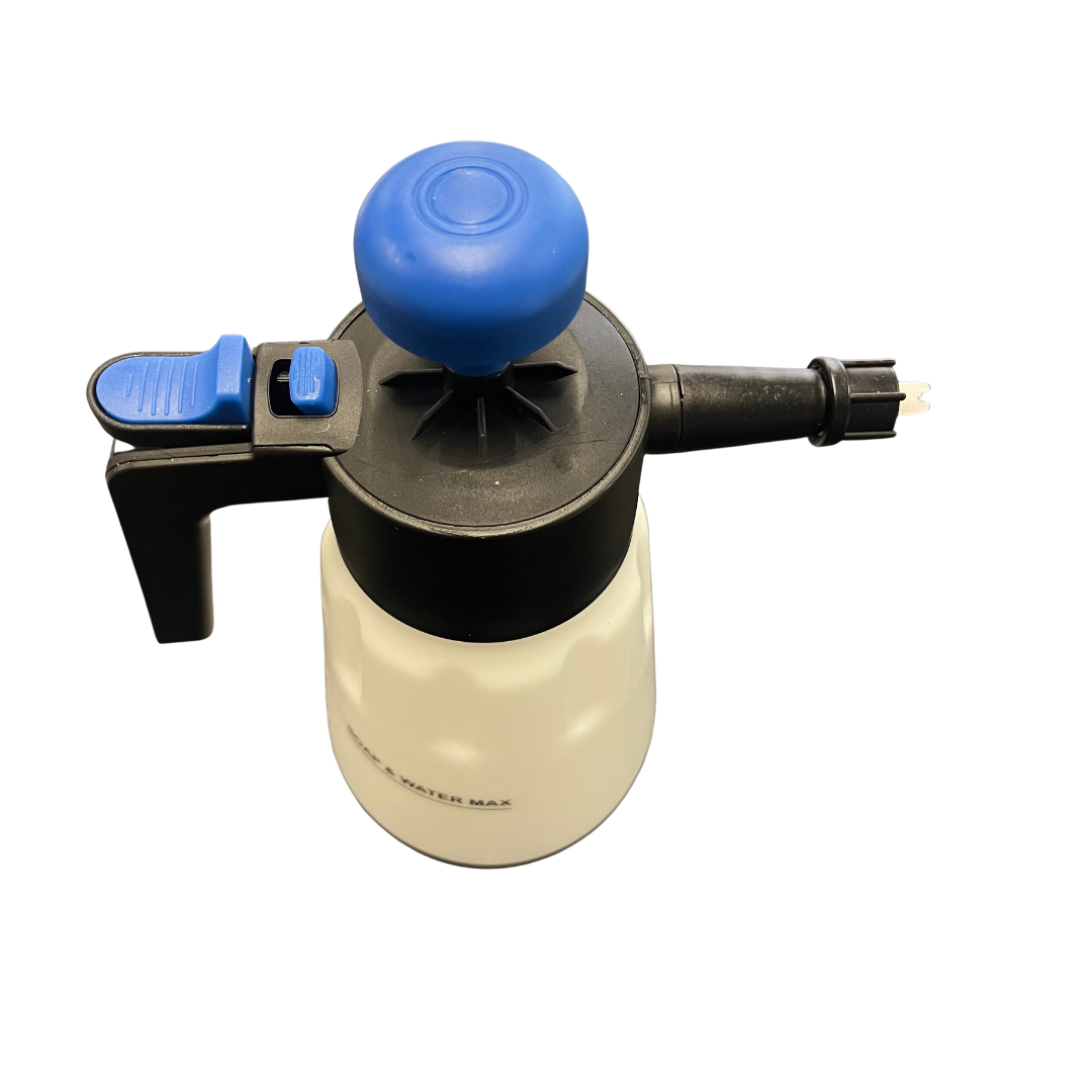 Viper Foam Sprayer (2-in-1 Applicator)
