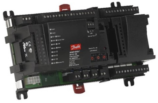 Danfoss AK-CC750 Case Controller
