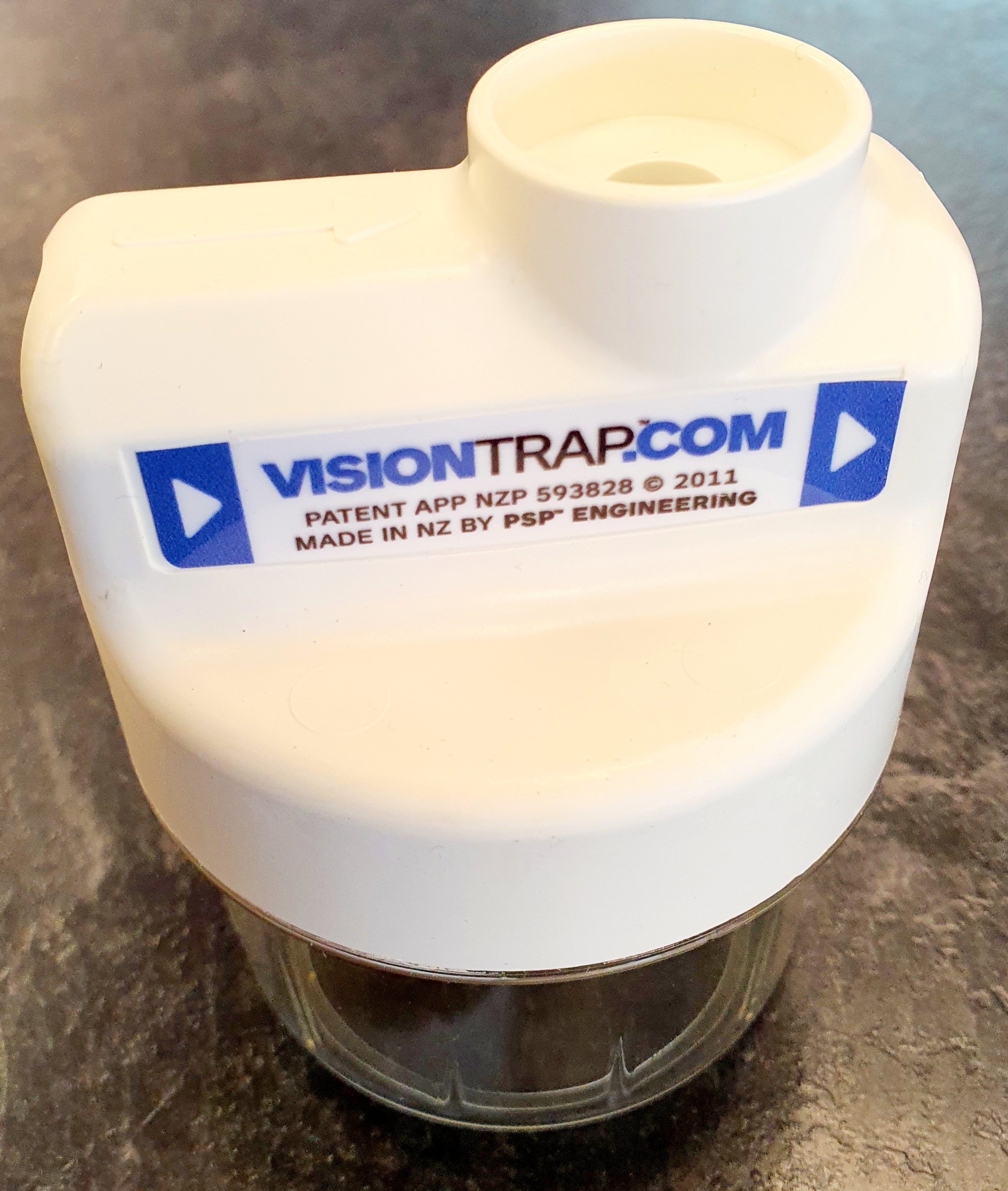 Vision P Trap Air Conditioning P Trap