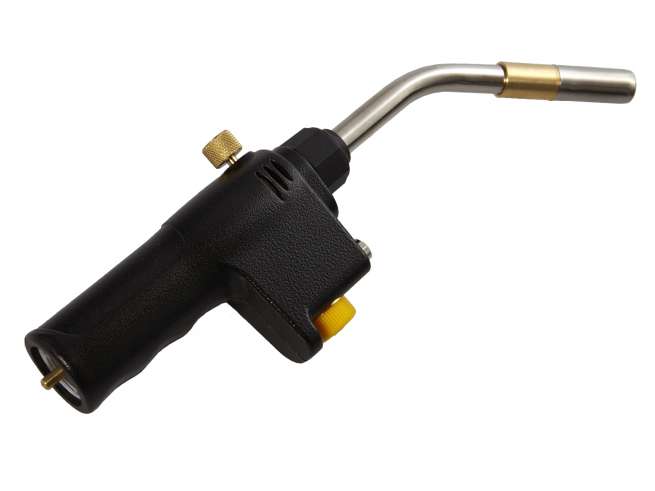 CPS Hand Torch