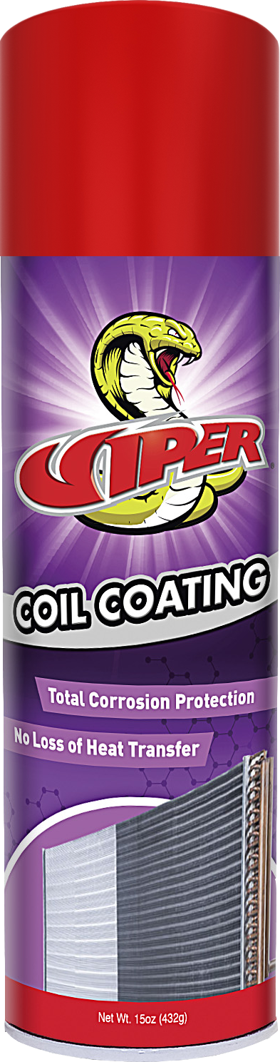 Viper Coil Coating 432g