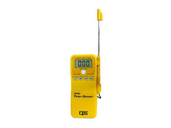 Digital pocket thermometer TM50AUS