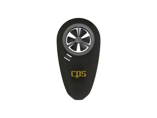 CPS Airflow & Environmental Meter