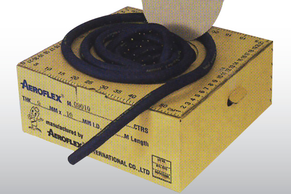 Insulation - Aeroflex Cont Tube 16mm ID x 13mm Wall (30M/Ctn