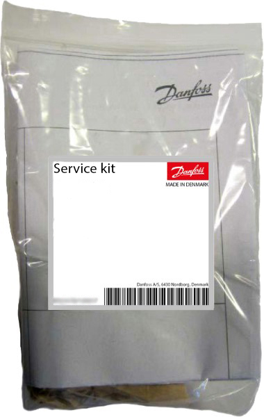 Grease, Service kit, ICAD; ICM, Multi pack, 25 pc